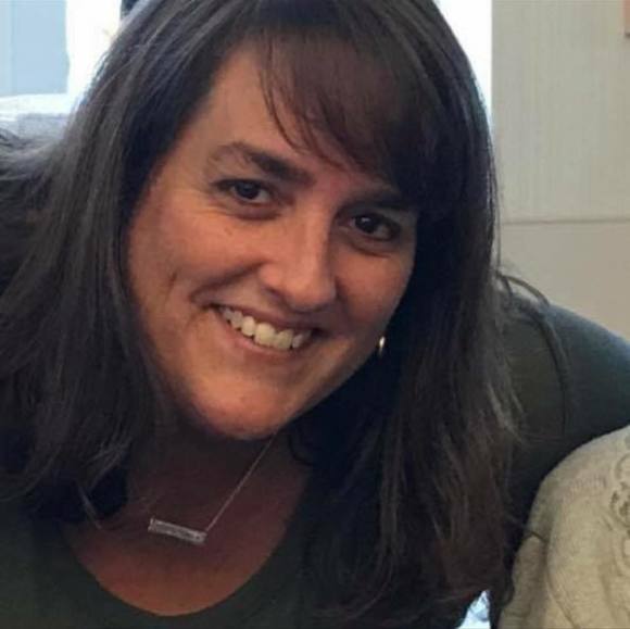 Meet your Posher, Lisa - Picture 1 of 1